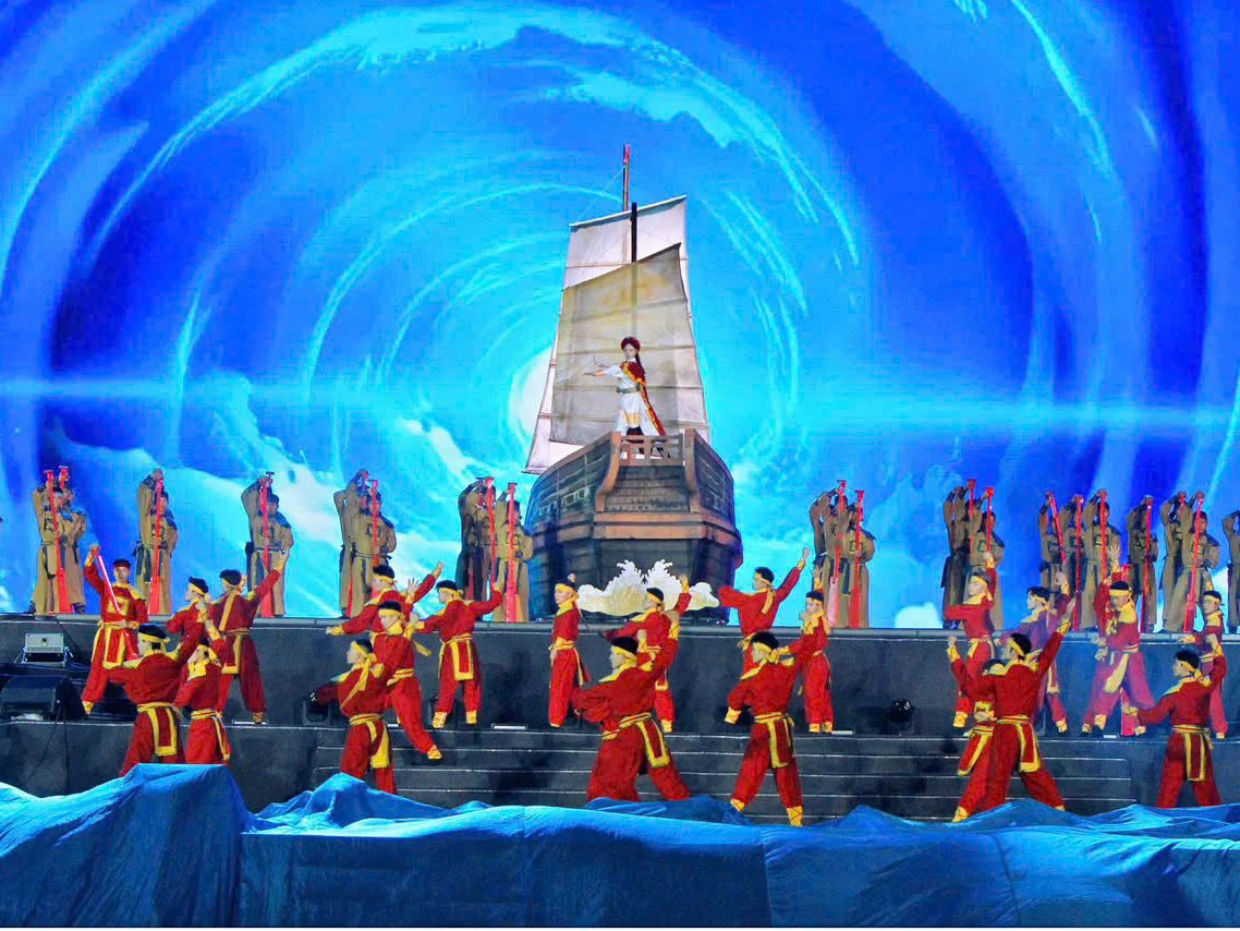 ‘Hải Phòng - Hội tụ - Toả sáng’
