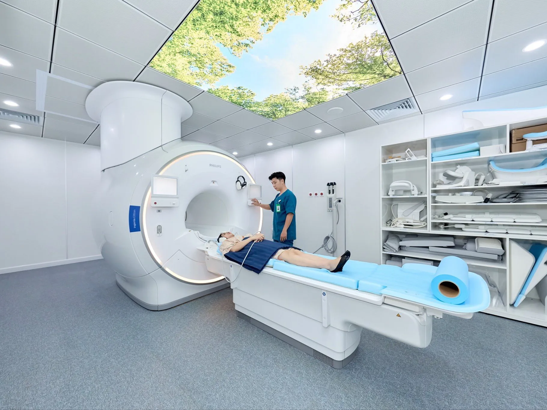 21 ngày hồi sinh kỳ diệu của cậu bé Hàn Quốc tại Bệnh viện Mặt Trời Phú Quốc