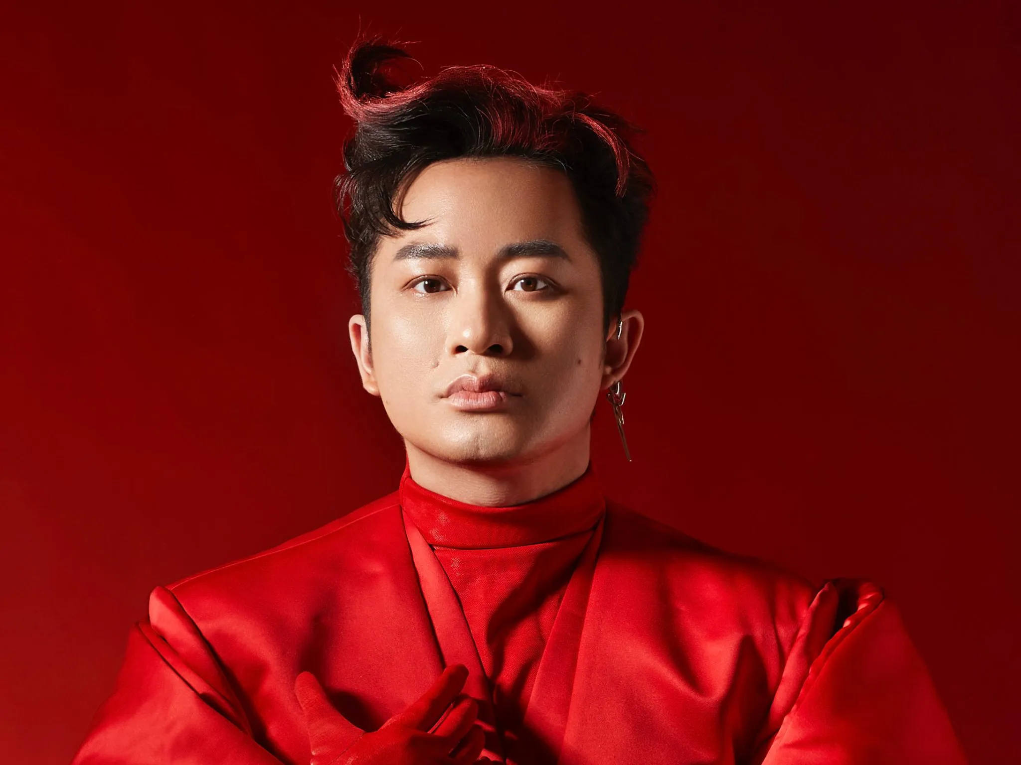 8.000 vé concert Tùng Dương tại Mỹ Đình bán hết sau một giờ