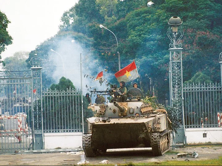 Âm vang Đại thắng mùa Xuân 1975: Bản lĩnh dân tộc và trí tuệ Việt Nam tỏa sáng trong dòng chảy lịch sử