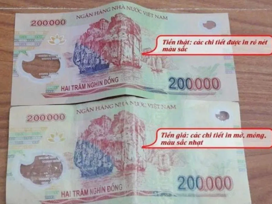 An Giang: Đẩy mạnh phối hợp giữa công an và ngân hàng phòng, chống tội phạm tiền giả