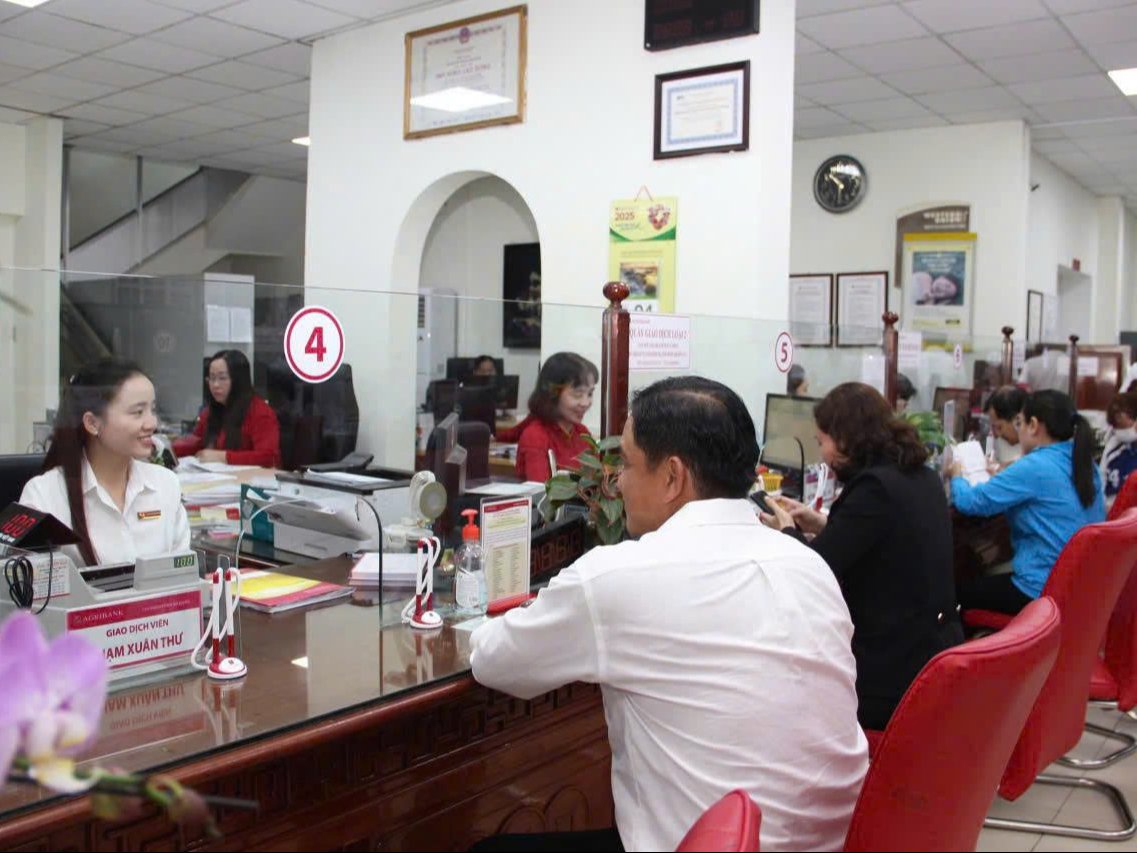 An Giang: thúc đẩy “dòng vốn sạch” đẩy lùi “tín dụng đen” 