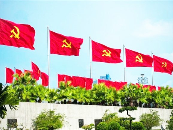 Bảo đảm Văn kiện Đại hội XIV trở thành động lực đổi mới tư duy và  hành động, khơi dậy khát vọng phát triển