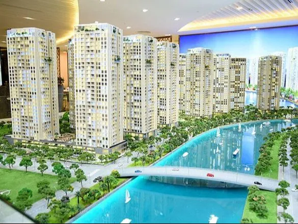 Bất động sản quý III/2026: Giá rao bán hạ nhiệt, chung cư tiếp tục dẫn dắt thị trường