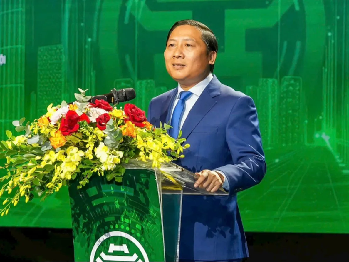 Bổ nhiệm Tổng giám đốc Cơ quan Báo và Phát thanh, truyền hình Hà Nội