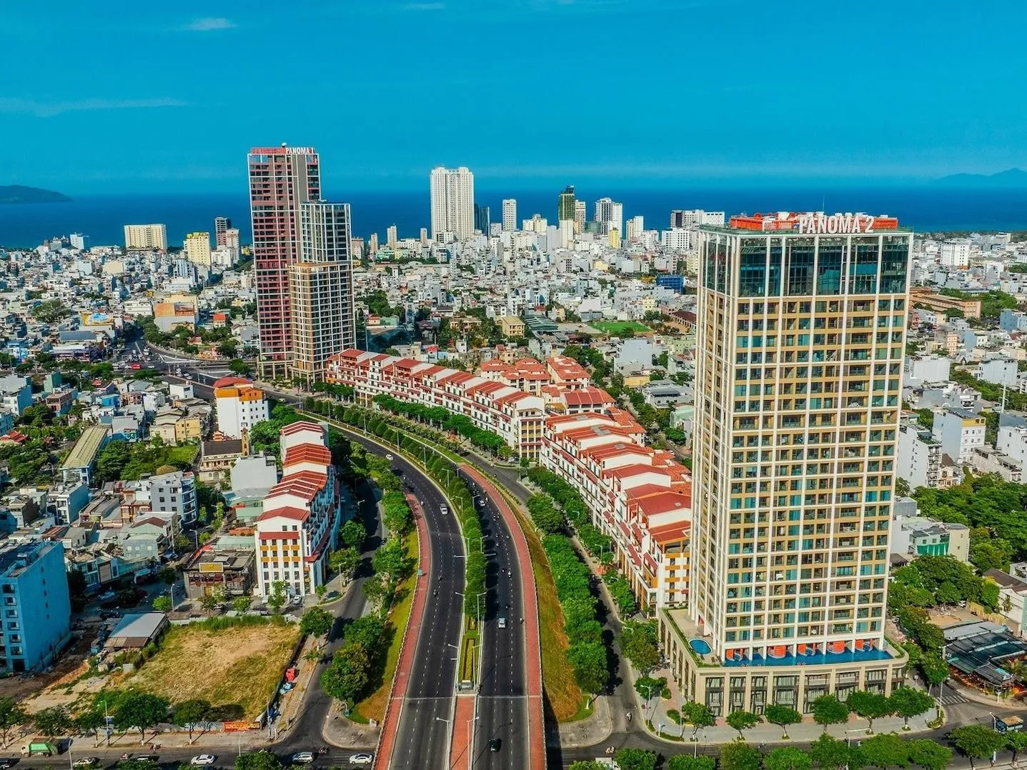 “Choáng” với tiến độ pháp lý các tòa căn hộ Sun Group tại Đà Nẵng