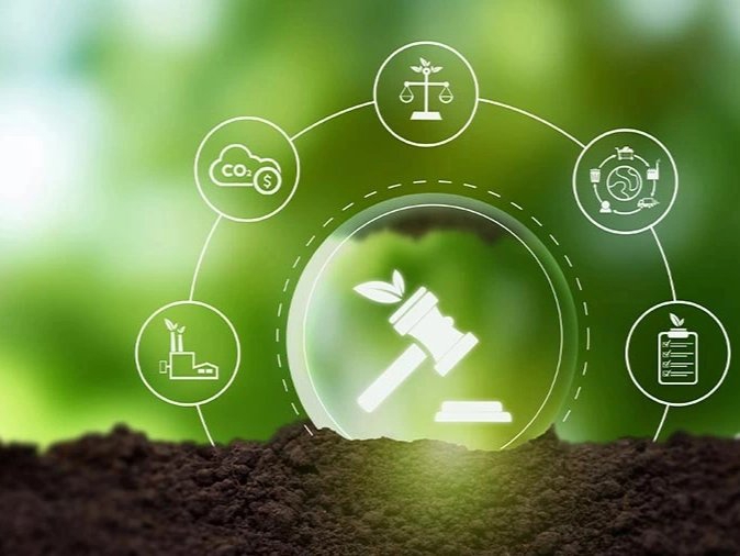 Chung tay từ những việc nhỏ để xây dựng tương lai xanh bền vững