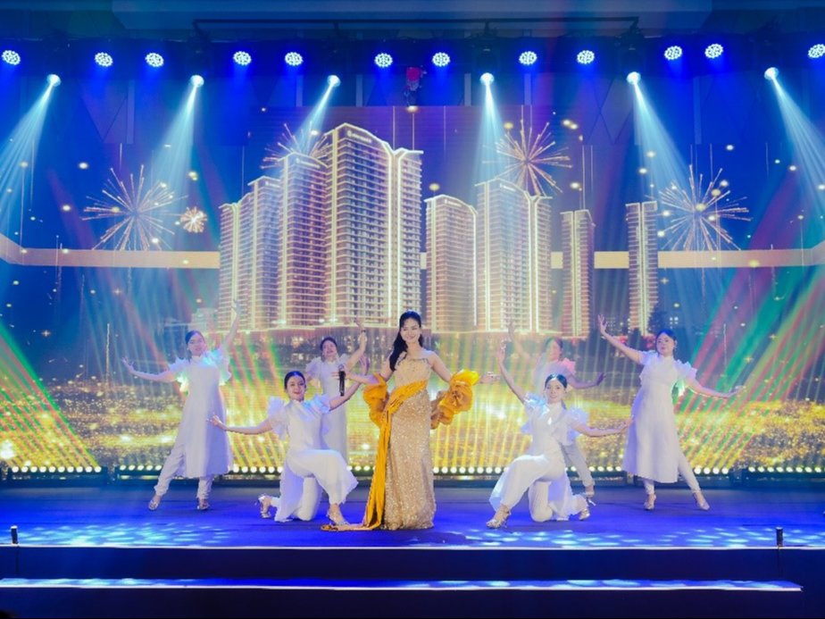 Cơ hội sở hữu căn hộ bên bờ sông Hàn, đón sóng vàng phát triển của Đà Nẵng