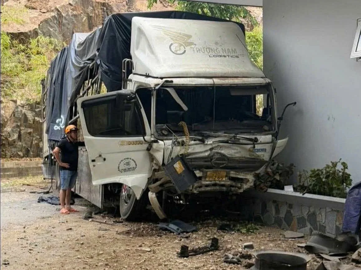 Có những sai lầm nhỏ… không có lần sau