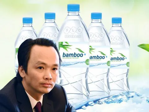 Công ty nước giải khát FLC mở rộng sang bất động sản, từng bị công khai nợ thuế