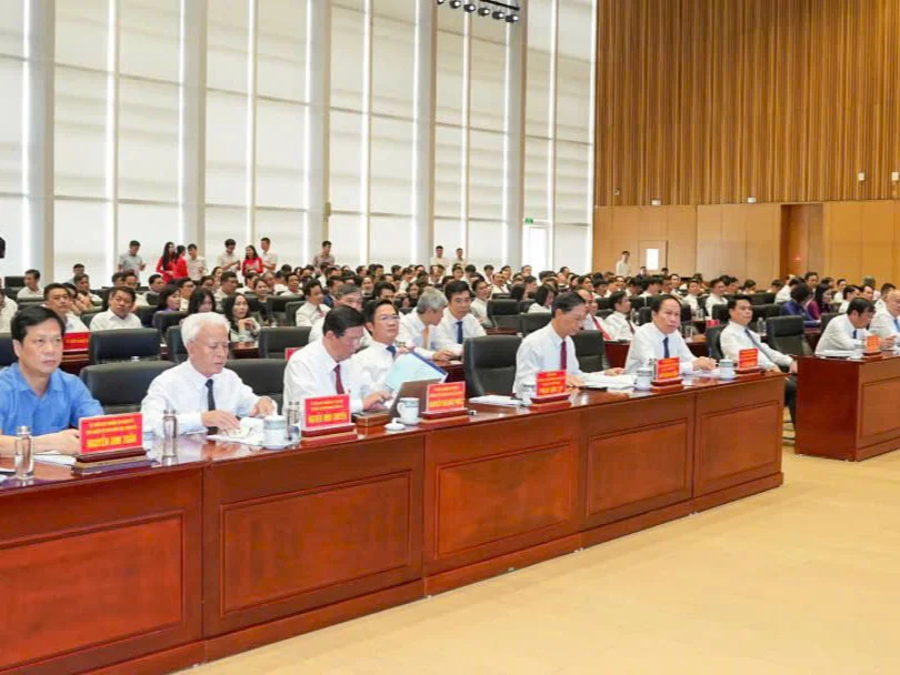 Cuộc bầu cử đại biểu Quốc hội và HĐND các cấp tại TP.Hải Phòng đạt kết quả toàn diện