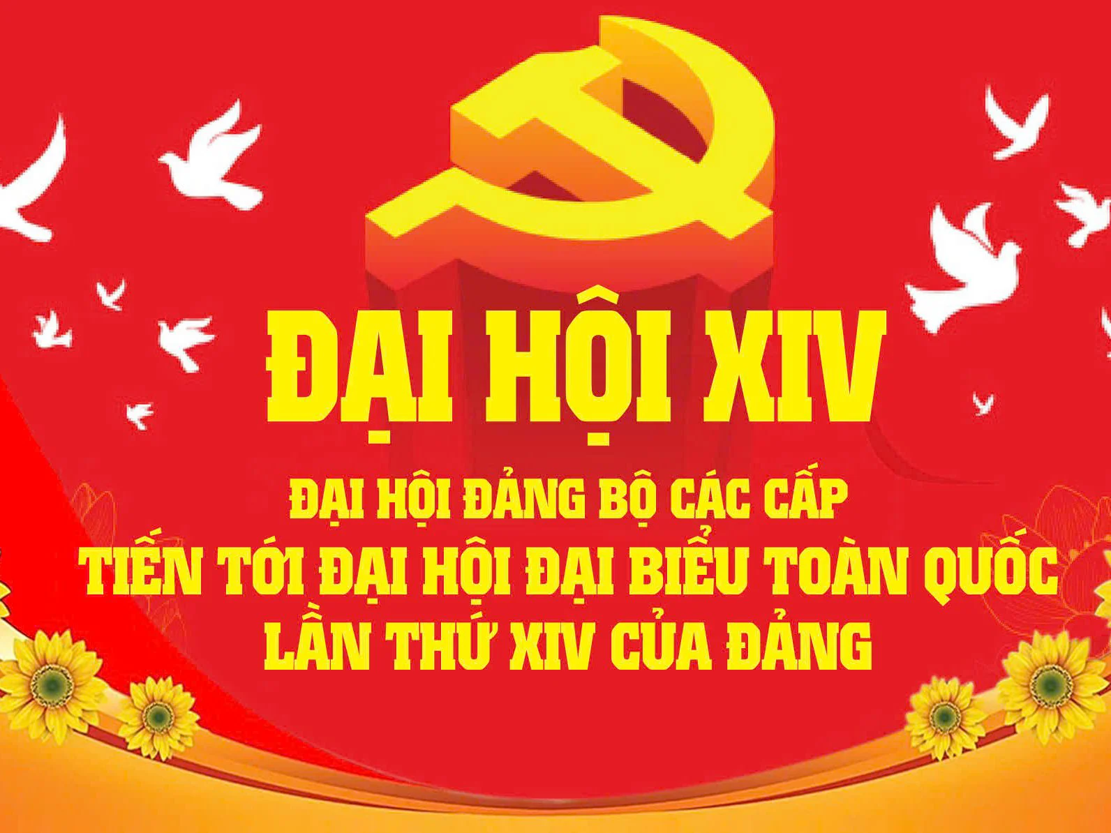 Đa dạng hình thức tuyên truyền sẵn sàng cho ngày hội bầu cử