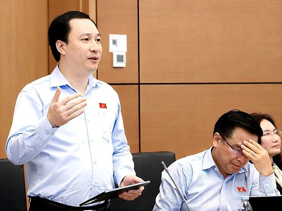 Đại biểu Quốc hội xót xa trước bệnh viện nghìn tỷ “đắp chiếu” suốt thập kỷ: Không thể để lãng phí kéo dài