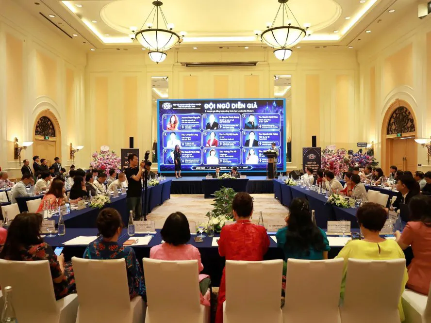 Doanh nghiệp công nghiệp vừa và nhỏ trước yêu cầu chuyển đổi số, phát triển bền vững