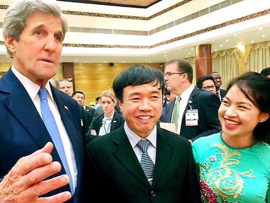 Doanh nhân Xuân Trường và những công trình để đời