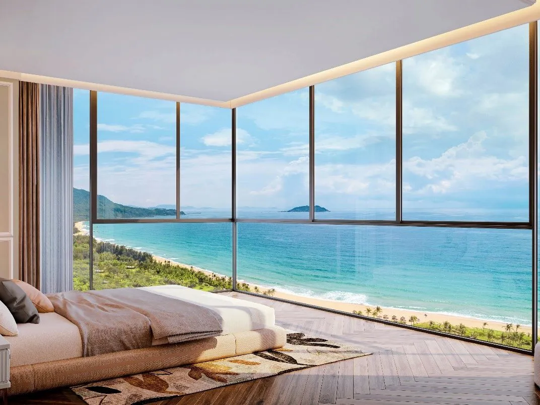 Du lịch Đà Nẵng tăng tốc, Newtown Diamond đón nhu cầu  lưu trú chất lượng cao