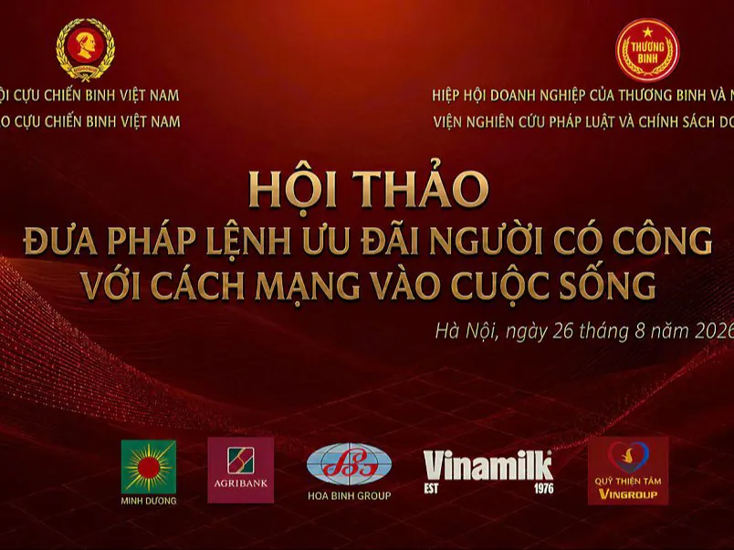 Đưa Pháp lệnh Ưu đãi người có công với cách mạng vào cuộc sống