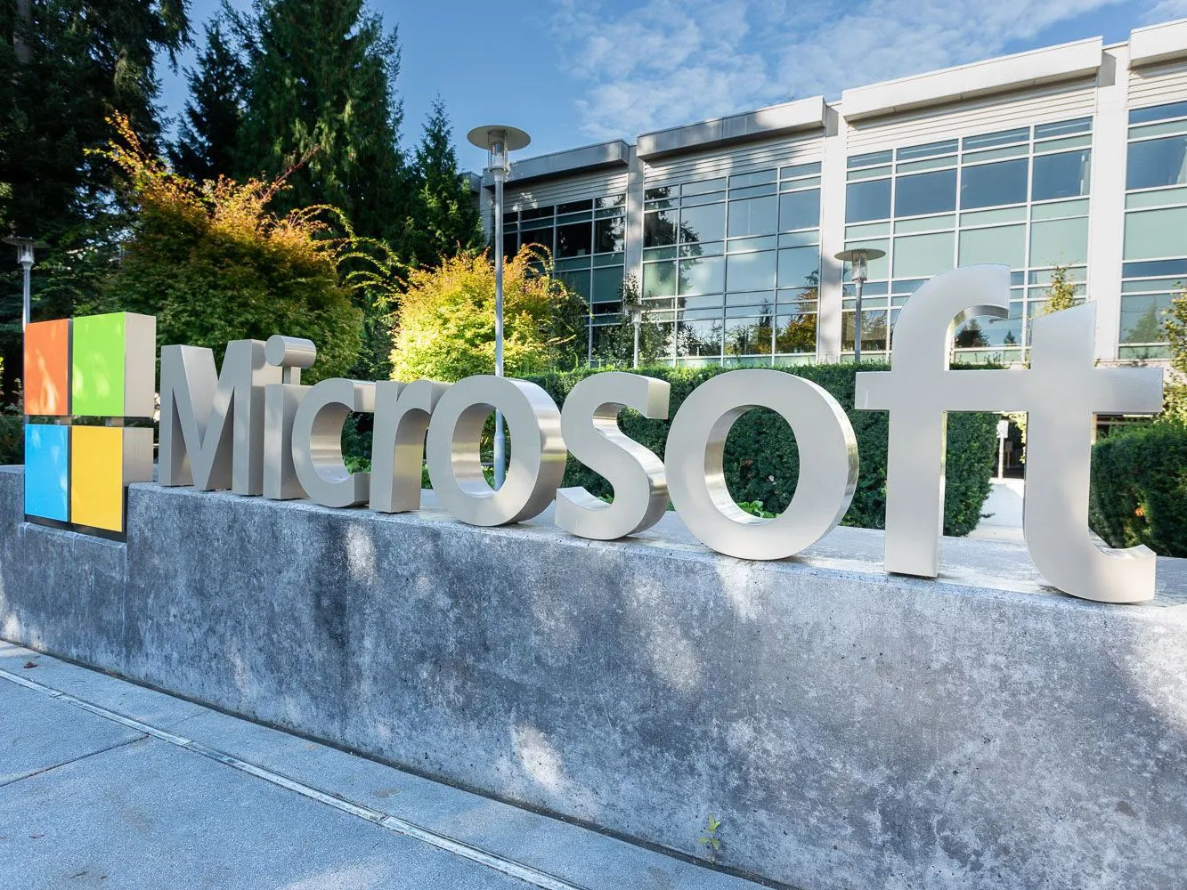 Gần 30 năm tại Việt Nam, Microsoft bất ngờ điều chỉnh nhân sự