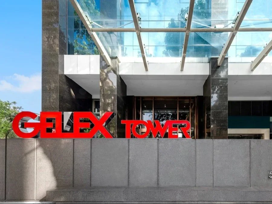 Gelex rót 8.000 tỷ vào sân bay Gia Bình: Bước đi chiến lược hay canh bạc hạ tầng