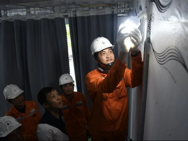 Giá điện nhà trọ: Thu vượt 3.460 đồng/kWh có thể bị xử phạt nặng