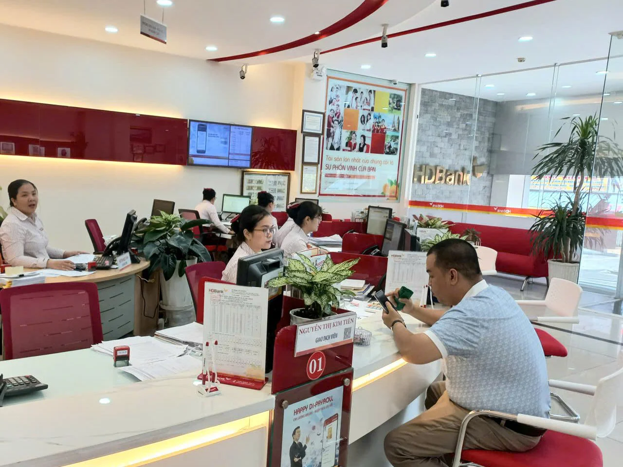 Giải bài toán vốn đầu tư phát triển bền vững