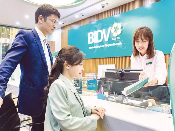 Giảm lãi suất – mở dư địa cho tăng trưởng