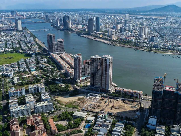 Giữa biến động toàn cầu, vì sao giới tinh hoa quốc tế chọn Đà Nẵng làm "bến đỗ" an cư?