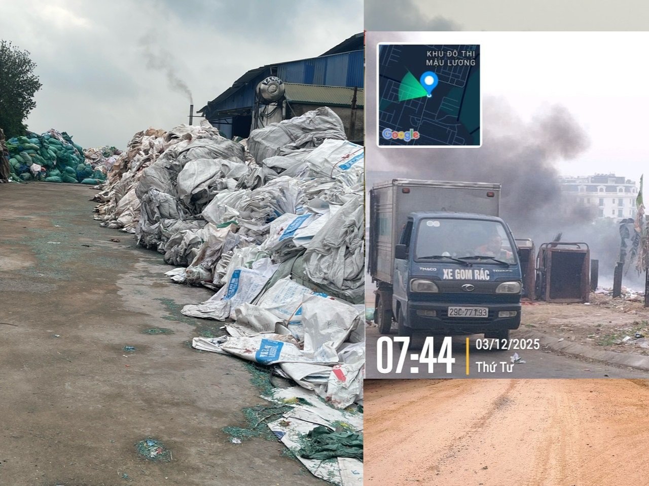 Hà Nội ban hành Kế hoạch quản lý hoạt động hóa chất giai đoạn 2026–2030