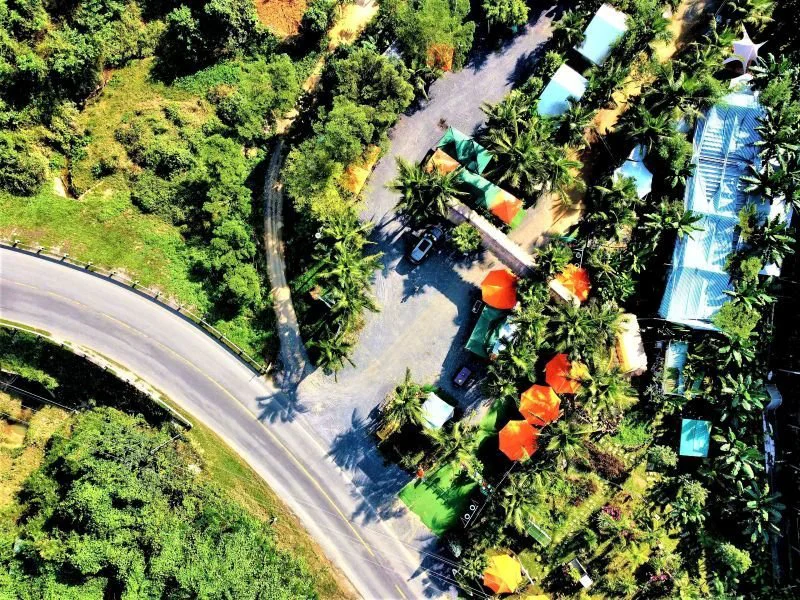 Khánh Vĩnh: Ra mắt không gian nông sản sạch tại Làng dưỡng sinh Nha Trang - Đà Lạt