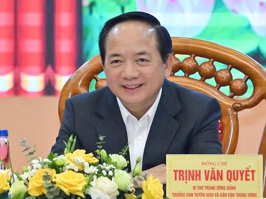 Khơi dậy tinh thần yêu nước, ý chí quyết tâm thực hiện thắng lợi mục tiêu chiến lược trong kỷ nguyên mới