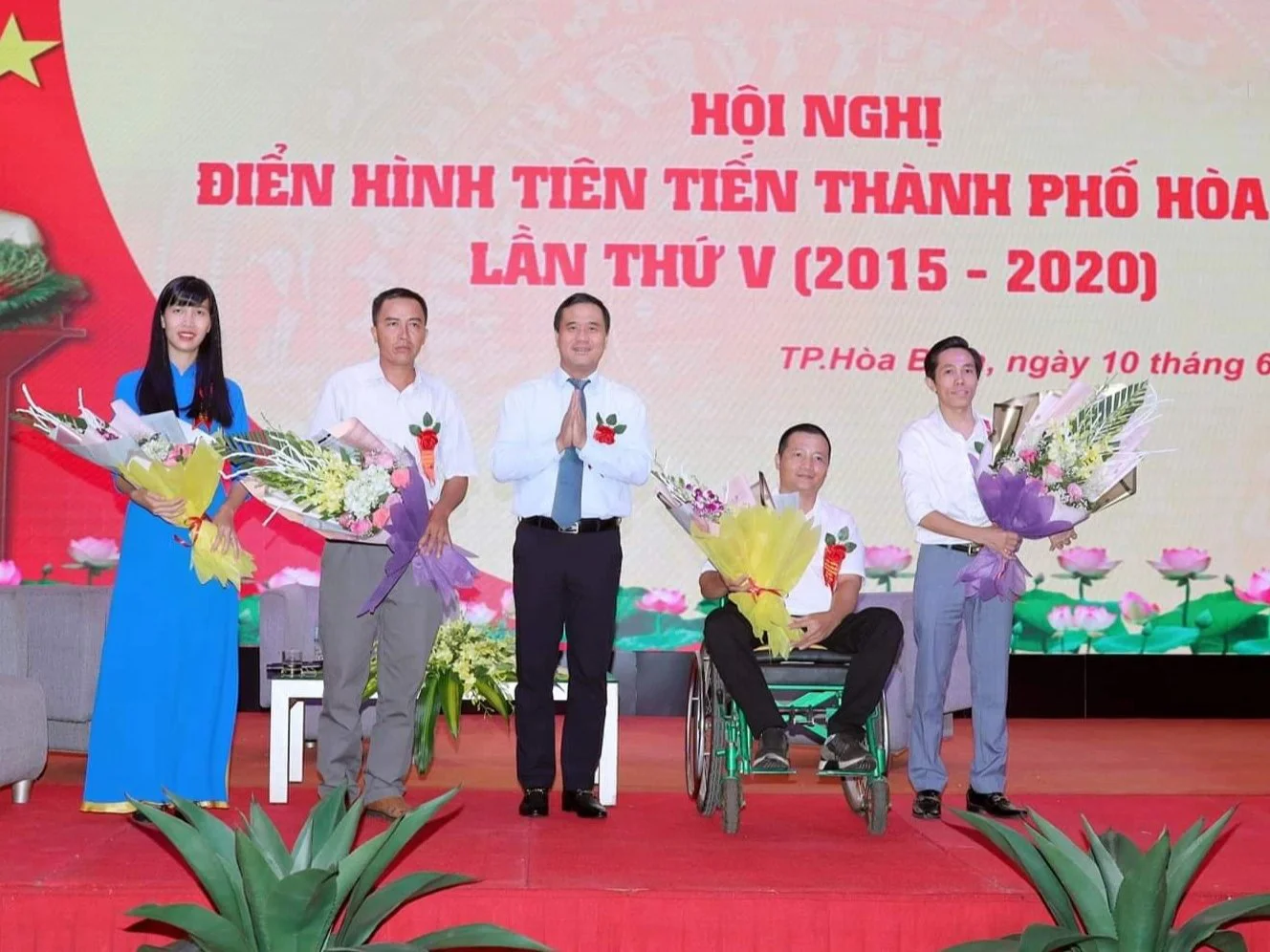 Không phải ai sống sót sau tai nạn lao động cũng trở về nguyên vẹn