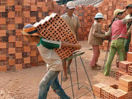 Lao động chưa thành niên:  Những quy định cần lưu ý để hướng nghiệp cho đúng!