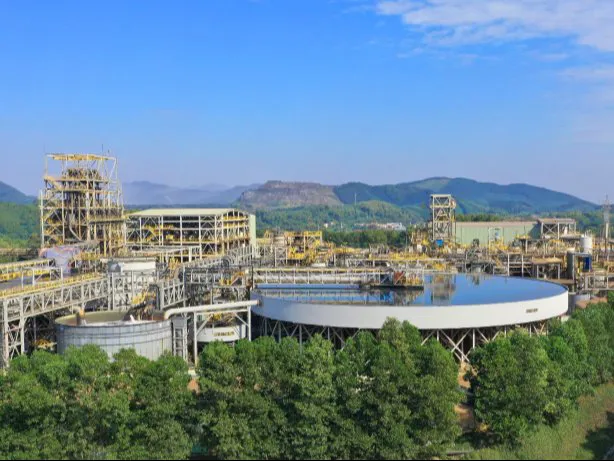 Masan High-Tech Materials (UPCOM: MSR): Khai mở tiềm năng 115 triệu tấn tài nguyên vonfram đa kim