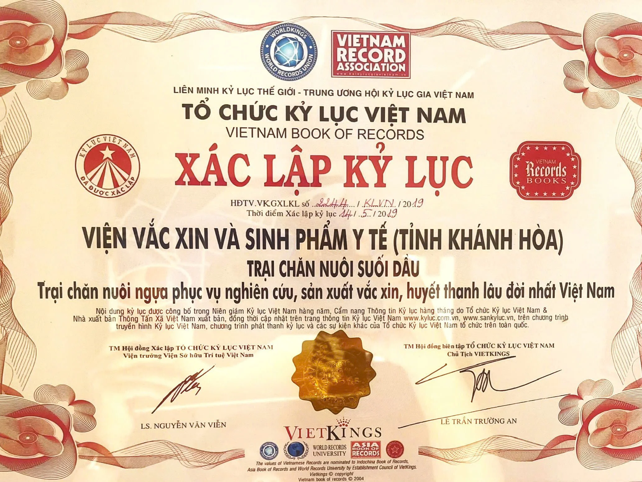 Năm mới Bính Ngọ thăm đàn ngựa “cứu người”