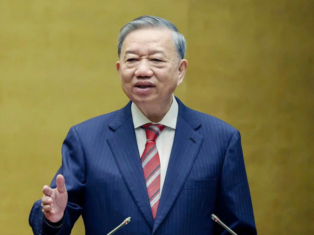 Ngày hội non sông và trọng trách trước Nhân dân