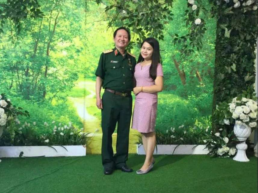 Người thầy không đứng trên bục giảng
