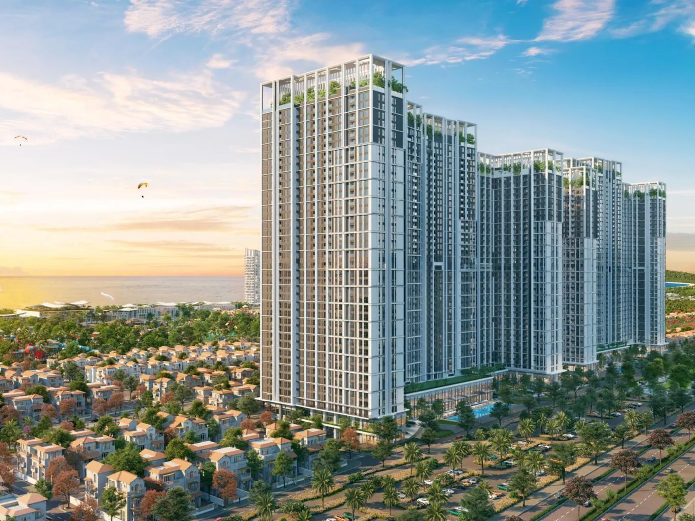 Nhà đầu tư phía Nam săn second-home ven biển “thế hệ mới”