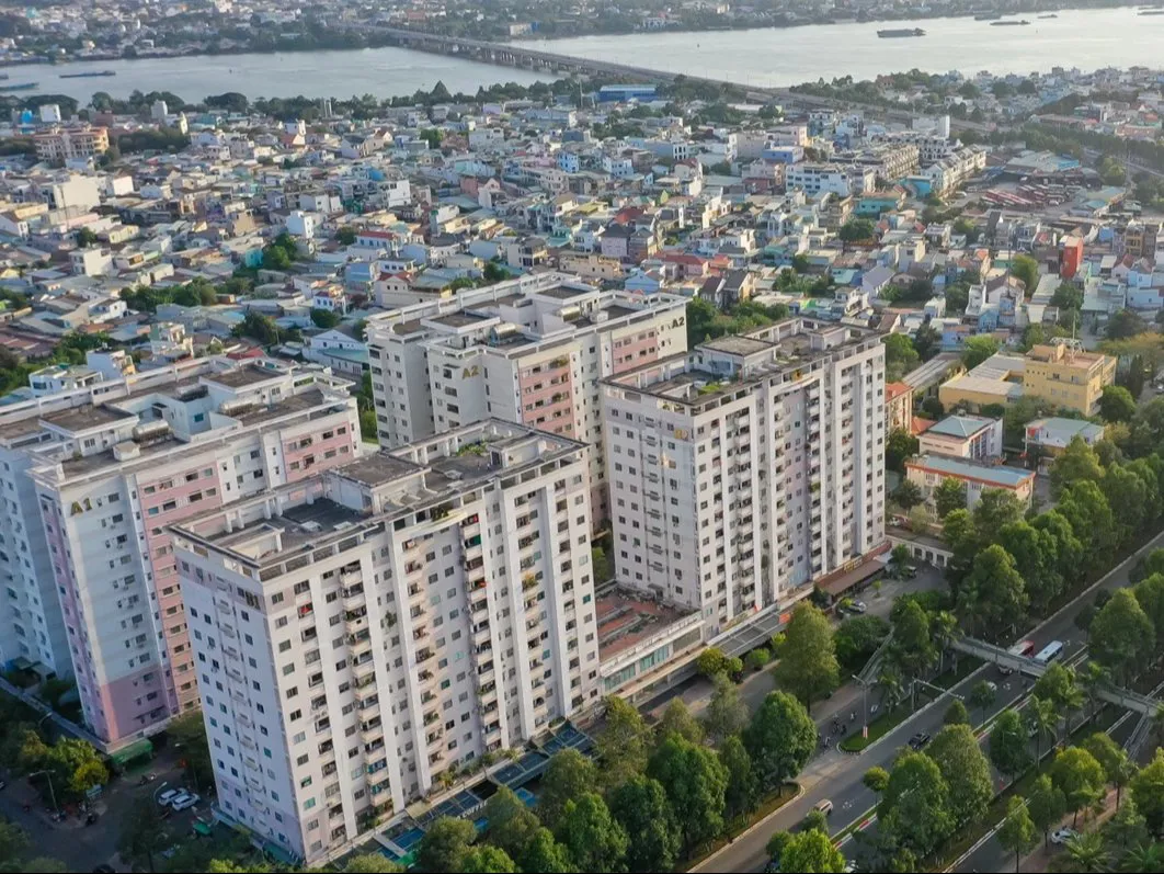 Nhà ở cho thuê: Để mỗi đồng vốn chính sách trở thành cơ hội an cư