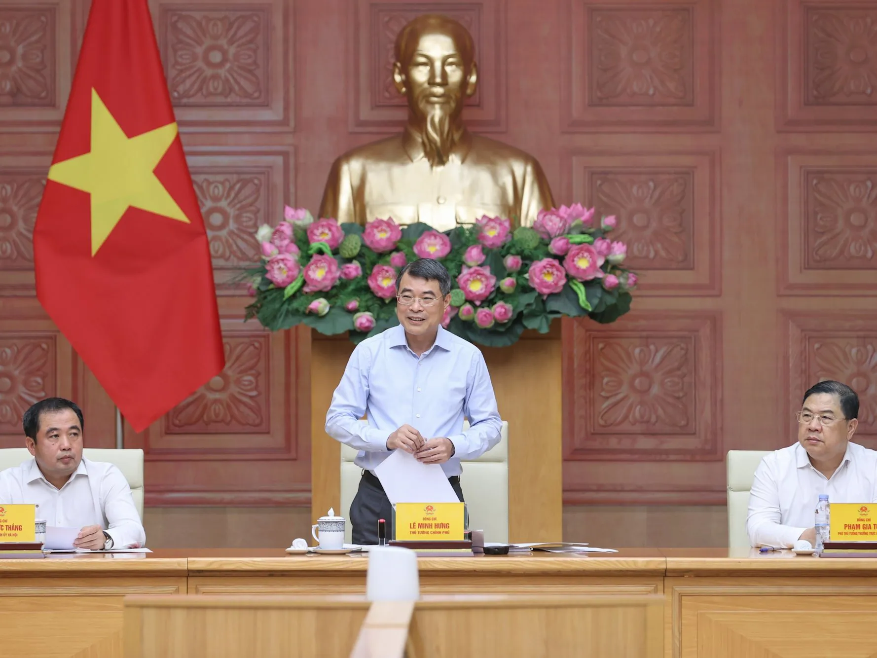 Nhà ở cho thuê: Hướng đi chiến lược để giải bài toán an cư đô thị