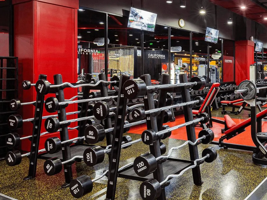 Những cánh cửa phòng gym lần lượt khép lại, 2026 là năm thử lửa của chuỗi fitness Việt