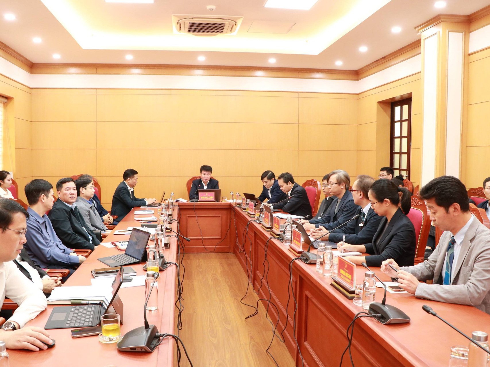 Ninh Bình sẽ có khu đô thị gần 7.000ha