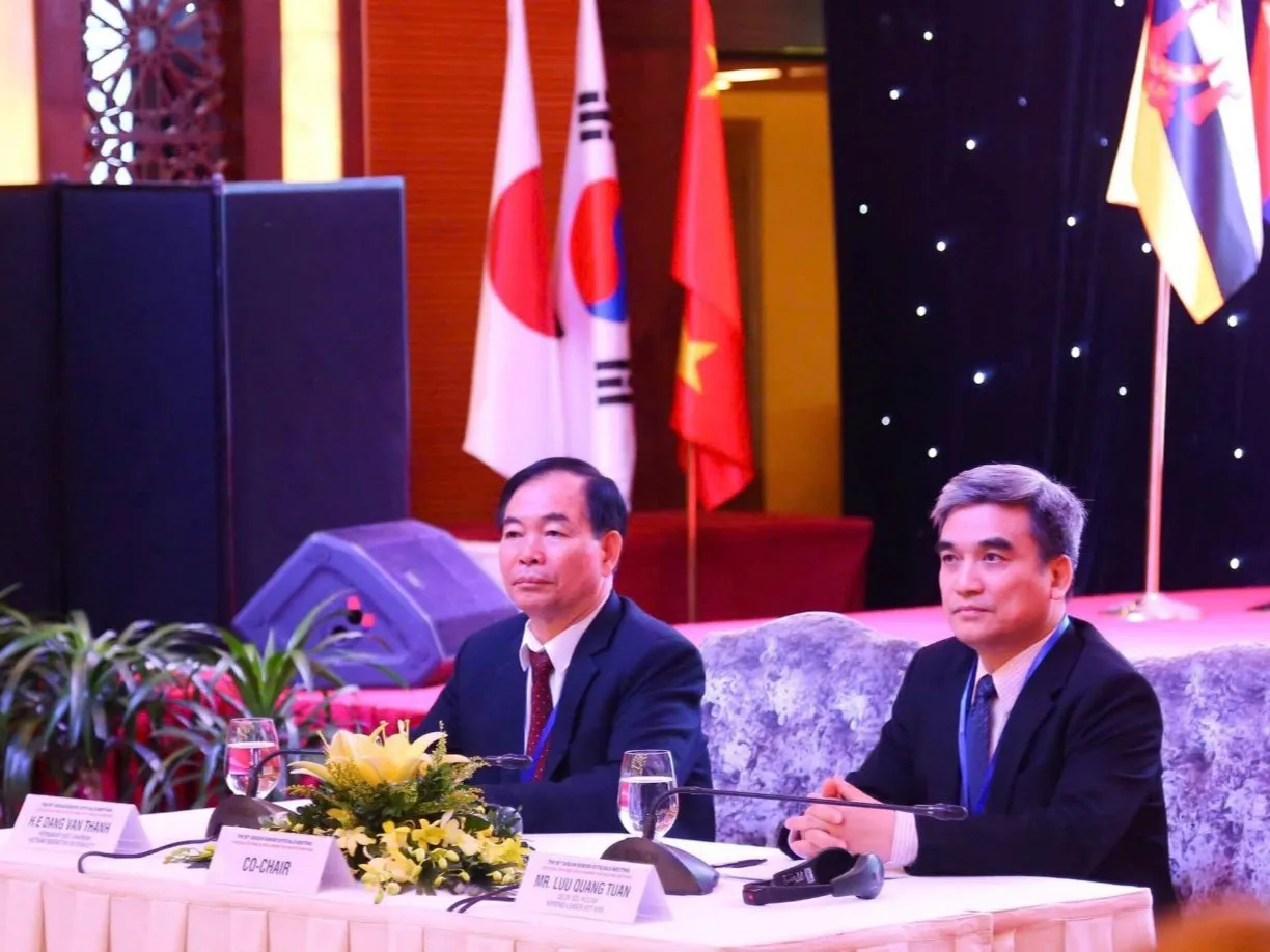 Ông Đặng Văn Thành tiếp tục tham gia Ủy ban Quốc gia về Người khuyết tật Việt Nam: Vinh dự đồng hành cùng trách nhiệm vì cộng đồng