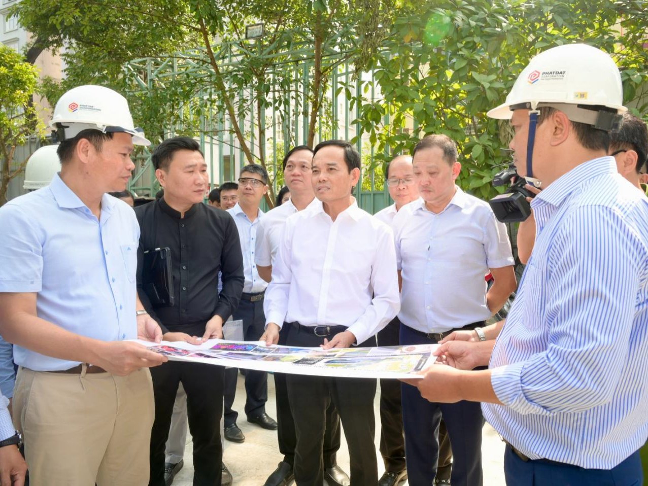 Phát huy trí tuệ, đoàn kết, đổi mới - Nền tảng cho giai đoạn phát triển mới của Thành phố Hồ Chí Minh