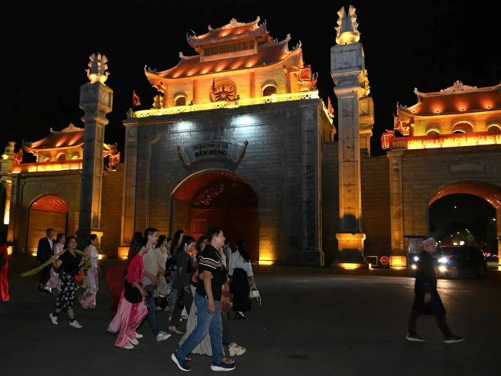 Phú Thọ - “Vùng đất vàng” cho du lịch đa trải nghiệm, động lực phát triển kinh tế bền vững