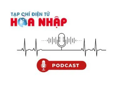 Podcast tin tức Hòa Nhập  sáng 24/10