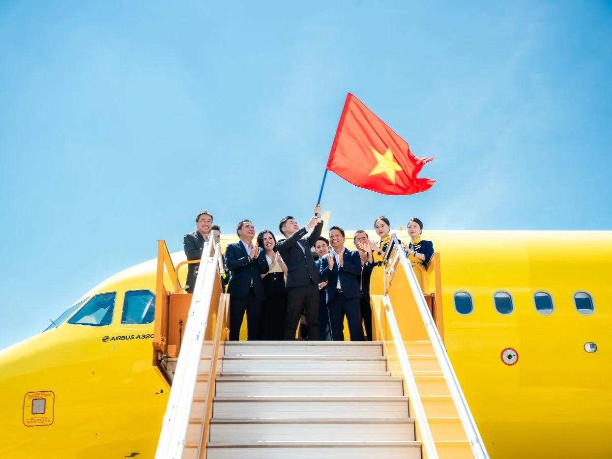 T&T Group đang hiện diện trên những “mạch máu” kinh tế mới như thế nào?