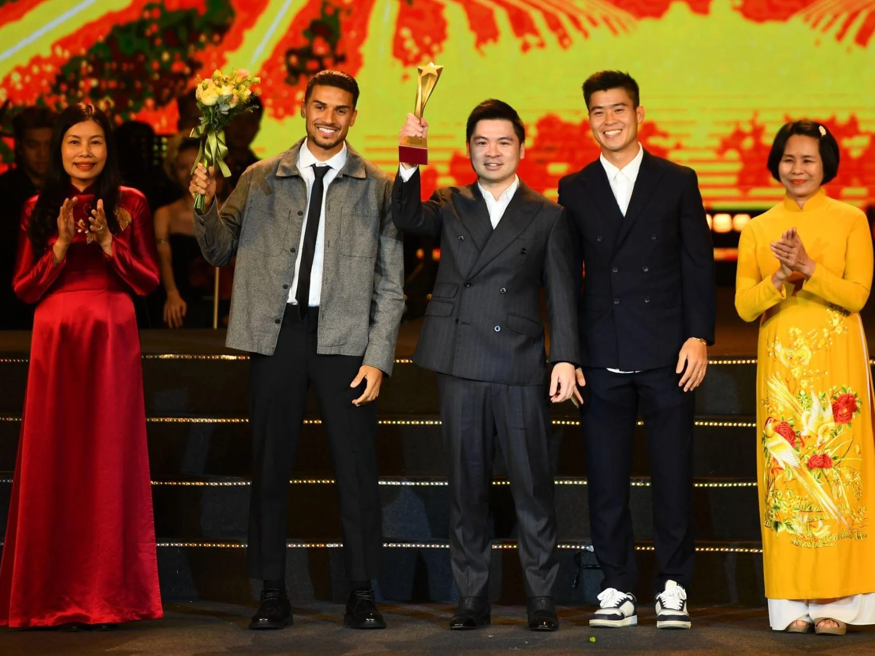 T&T Group và hành trình Khát vọng Cống hiến: Khi doanh nghiệp kiến tạo giá trị bền vững cho thể thao Việt Nam