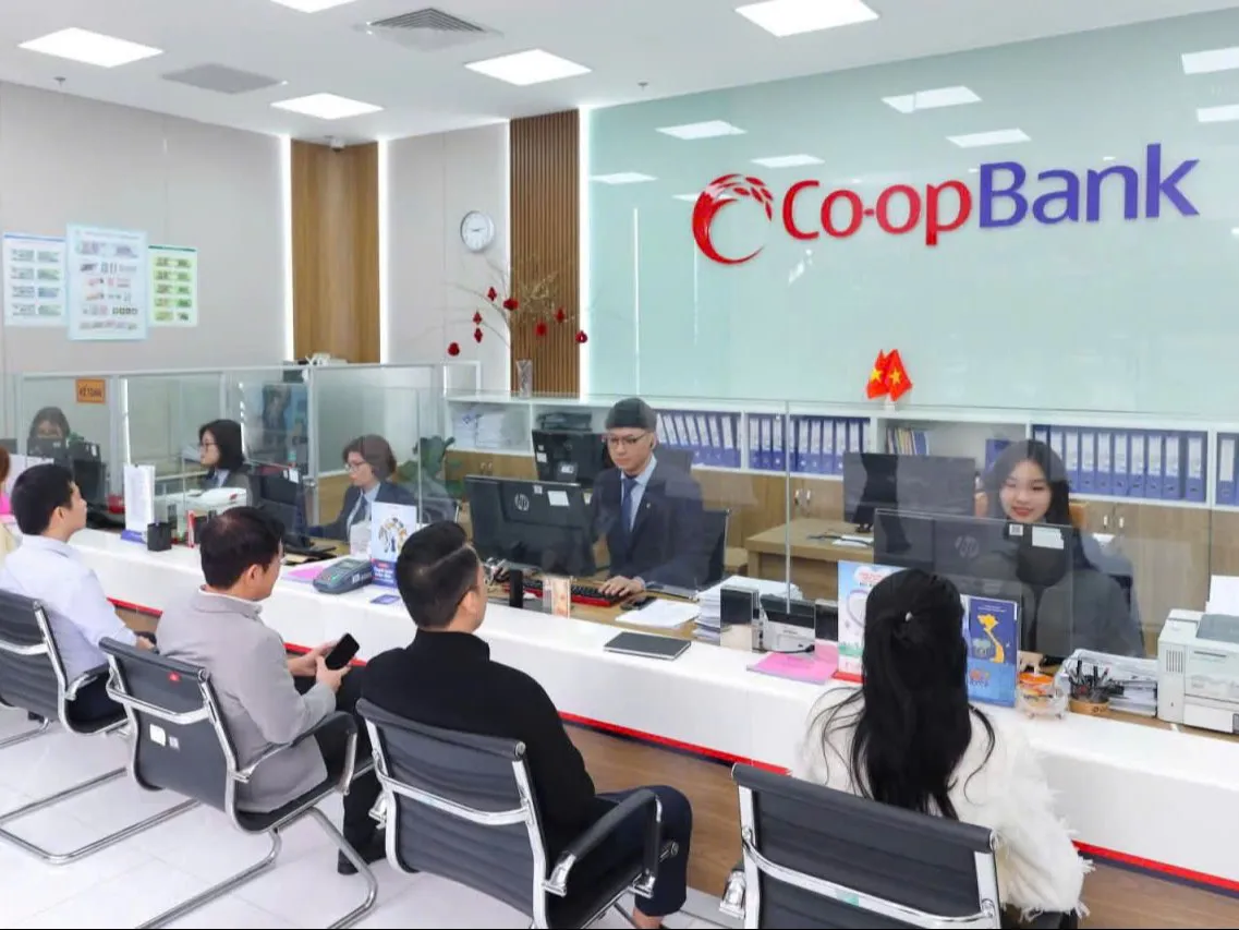 Tăng vốn cho Ngân hàng Hợp tác xã – Giữ vai trò hạt nhân hệ sinh thái Quỹ tín dụng nhân dân