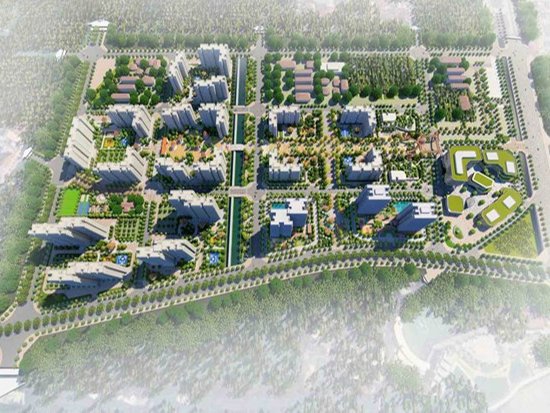 Thêm cơ hội sở hữu nhà ở xã hội tại Hà Nội