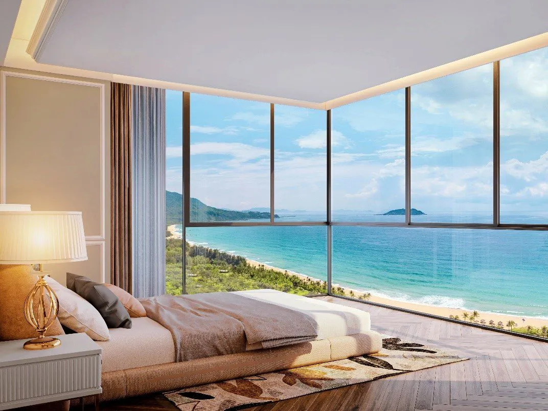 Thiết kế kiến trúc biểu tượng của Newtown Diamond được vinh danh tại Dot Property Awards 2026